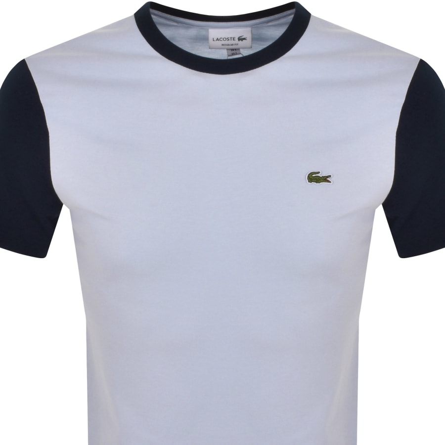 Lacoste canada top